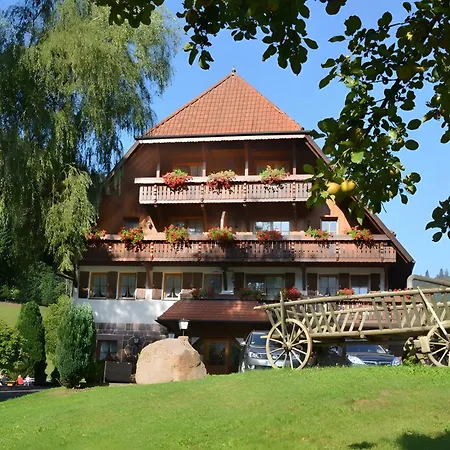 Pension Vogtsmichelhof - Haupthaus-3